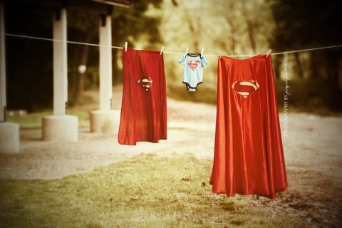 super family {photography by jacquelynn buck} 2